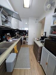 Blk 208C Punggol Sails (Punggol), HDB 3 Rooms #635547961